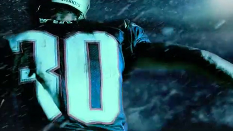 Gillette Face Abuse - Matt Ryan