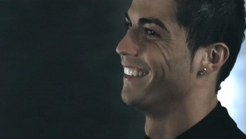 Boreal Clear for Men - Cristiano Ronaldo