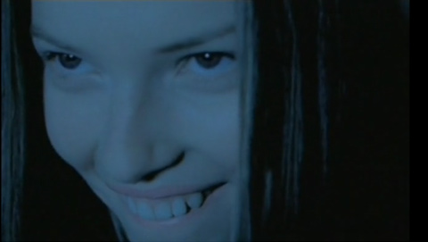 Russian Vogue - Hide and Seek (trailer)